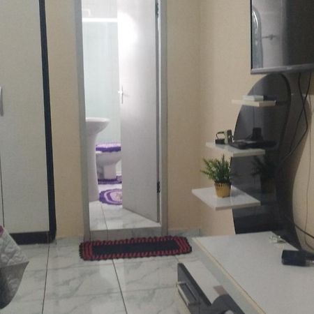 Pousada Calcadao Ipueiras  Ngoại thất bức ảnh