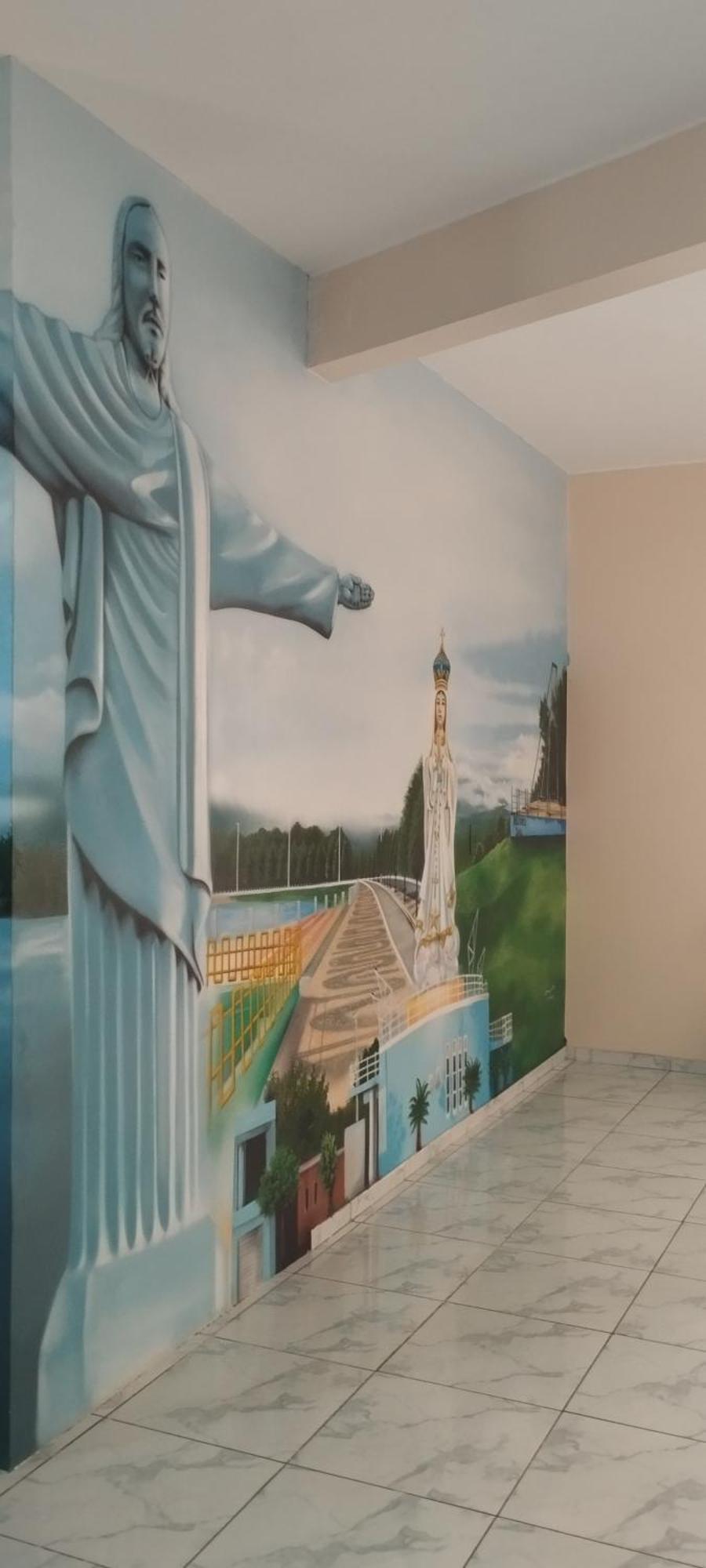 Pousada Calcadao Ipueiras  Ngoại thất bức ảnh