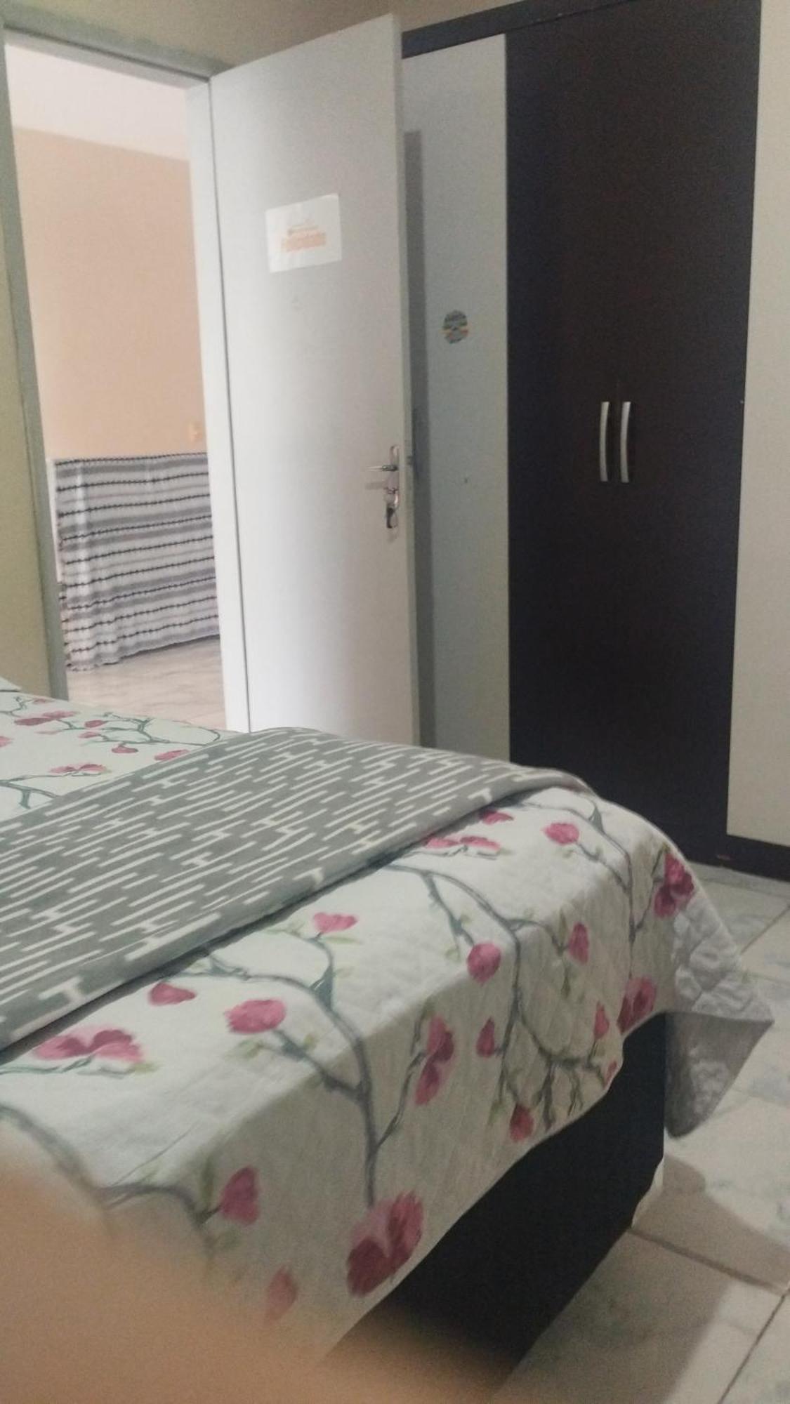 Pousada Calcadao Ipueiras  Ngoại thất bức ảnh