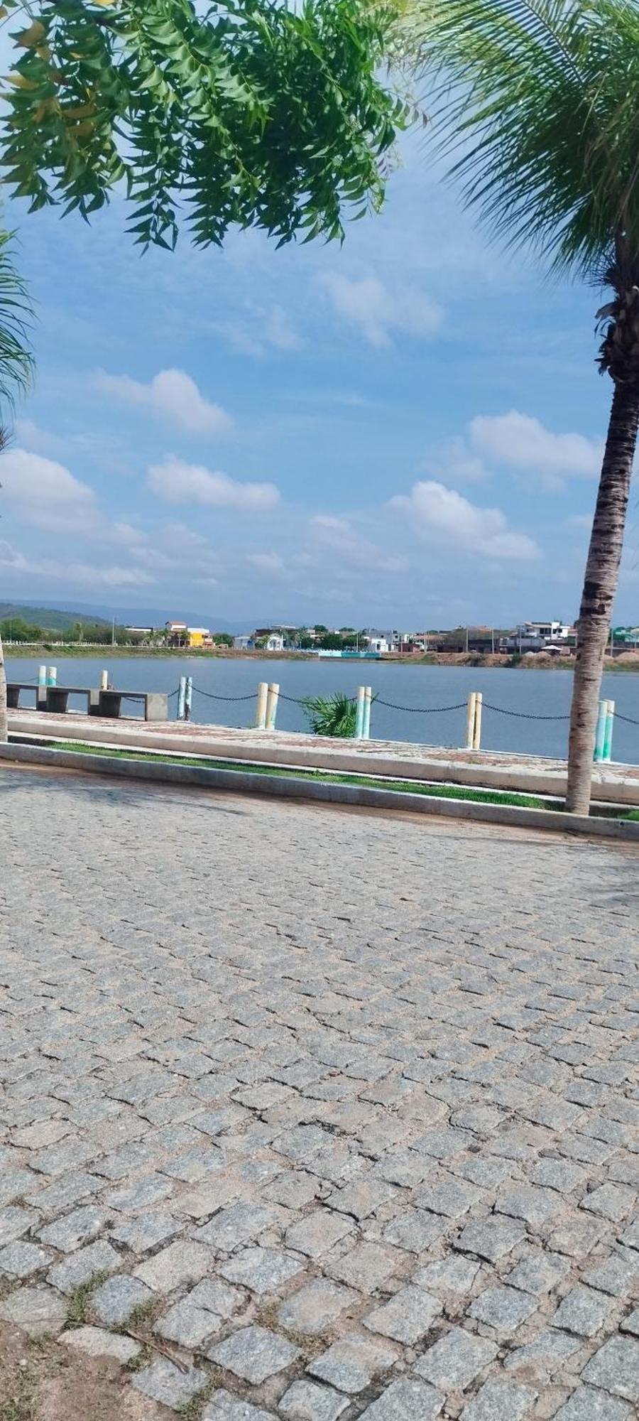 Pousada Calcadao Ipueiras  Ngoại thất bức ảnh