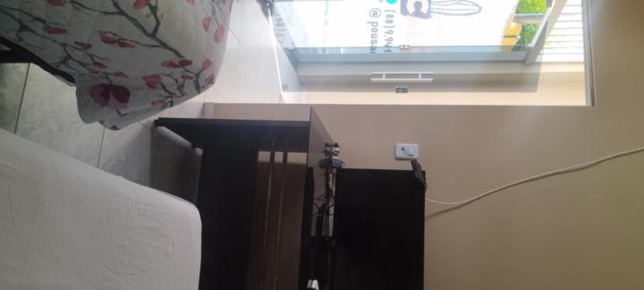 Pousada Calcadao Ipueiras  Ngoại thất bức ảnh