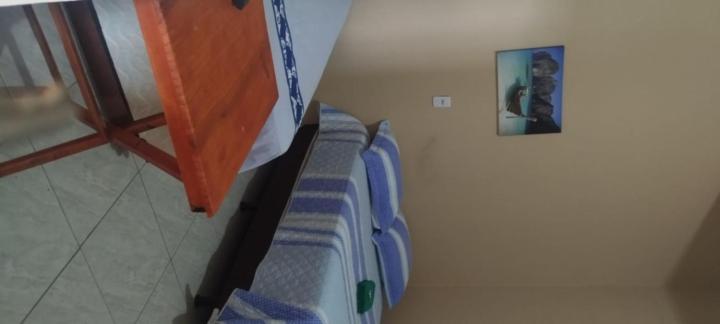 Pousada Calcadao Ipueiras  Ngoại thất bức ảnh